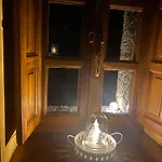 El Salvijo Chalet Monte (Trasmiera)