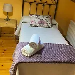 شاليه El Salvijo Monte (Trasmiera)