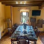 El Salvijo Chalet