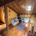 Chalet El Salvijo Monte (Trasmiera)