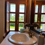 Chalet El Salvijo