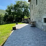 El Salvijo Chalet *