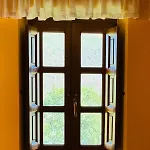 El Salvijo Chalet