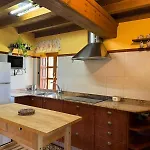 Chalet El Salvijo *