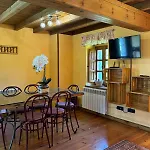 Chalet El Salvijo Monte (Trasmiera)