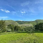 El Salvijo Monte (Trasmiera)