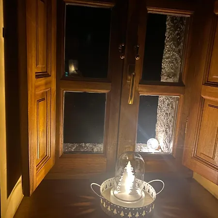 El Salvijo Horská chata Monte (Trasmiera)