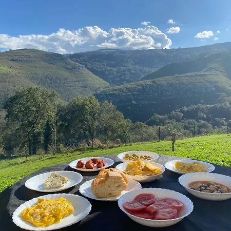 El Salvijo * Monte (Trasmiera)