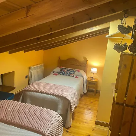 El Salvijo Monte (Trasmiera)