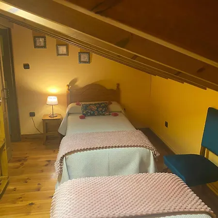 El Salvijo * Monte (Trasmiera)