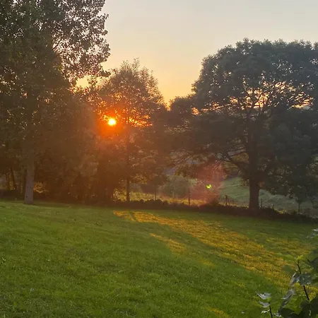 El Salvijo * Monte (Trasmiera)