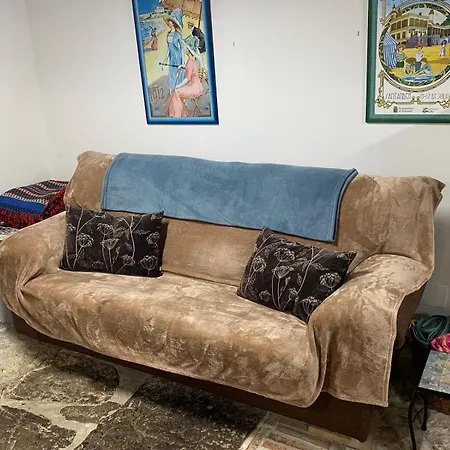 El Salvijo * Monte (Trasmiera)