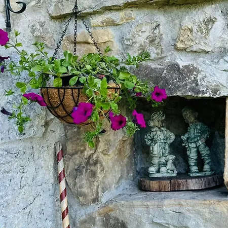 Chalet El Salvijo