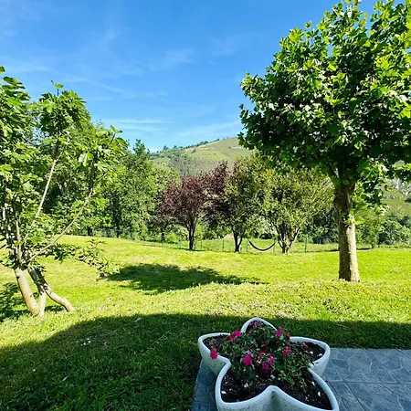 El Salvijo Chalet *