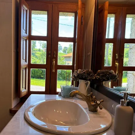 Chalet El Salvijo