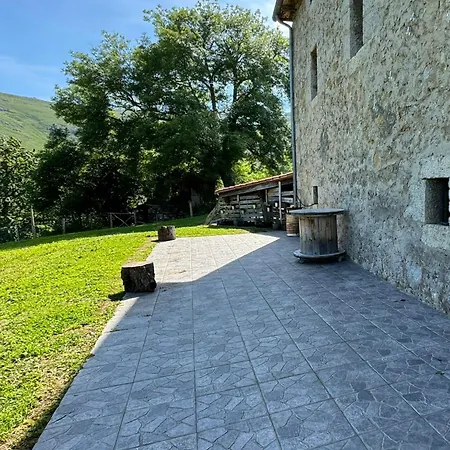 El Salvijo Horská chata *