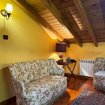 El Salvijo Chalet Monte (Trasmiera)