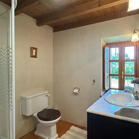 El Salvijo Monte (Trasmiera)