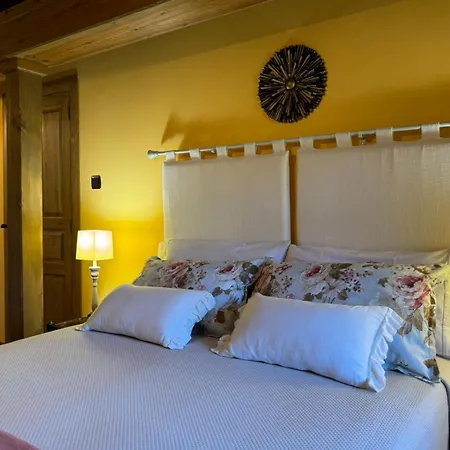 Chalet El Salvijo