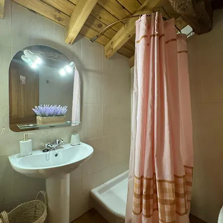 El Salvijo Horská chata Monte (Trasmiera)