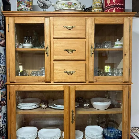 El Salvijo Monte (Trasmiera)