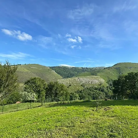 El Salvijo Monte (Trasmiera)