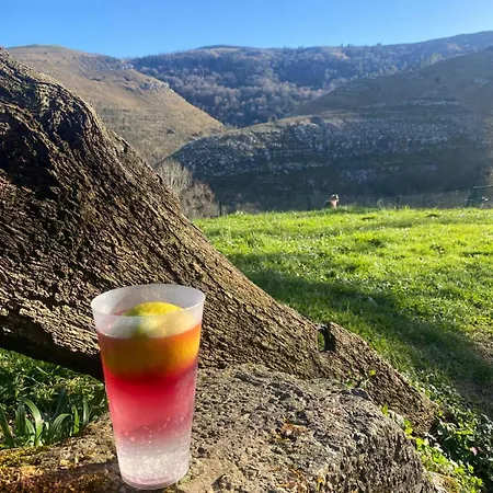 El Salvijo Monte (Trasmiera)