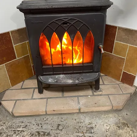 El Salvijo Horská chata Monte (Trasmiera)