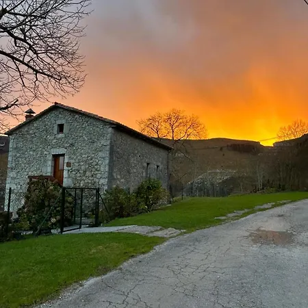 El Salvijo Monte (Trasmiera)