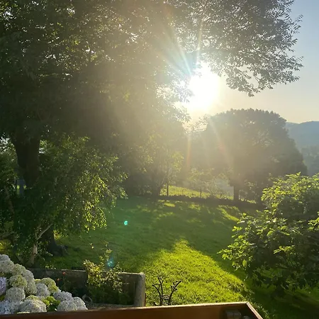 El Salvijo Шале *