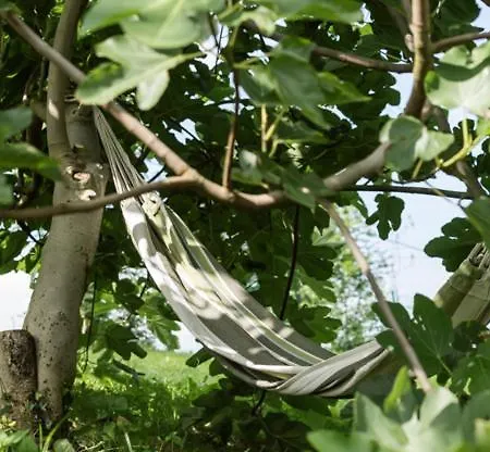 El Salvijo Horská chata *