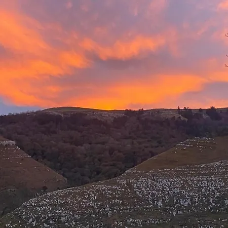 샬레 El Salvijo Monte (Trasmiera)