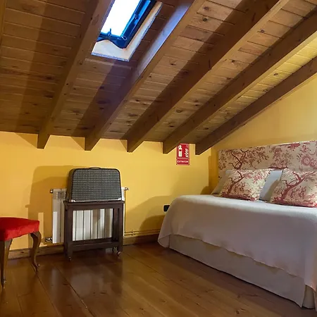 Chalet El Salvijo *