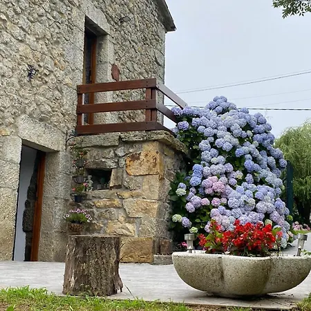 Chalet El Salvijo *