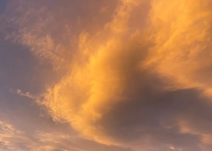 El Salvijo Horská chata *