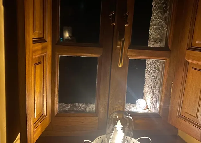 El Salvijo Horská chata Monte (Trasmiera)