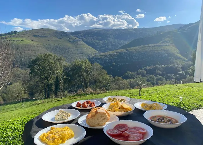 El Salvijo * Monte (Trasmiera)