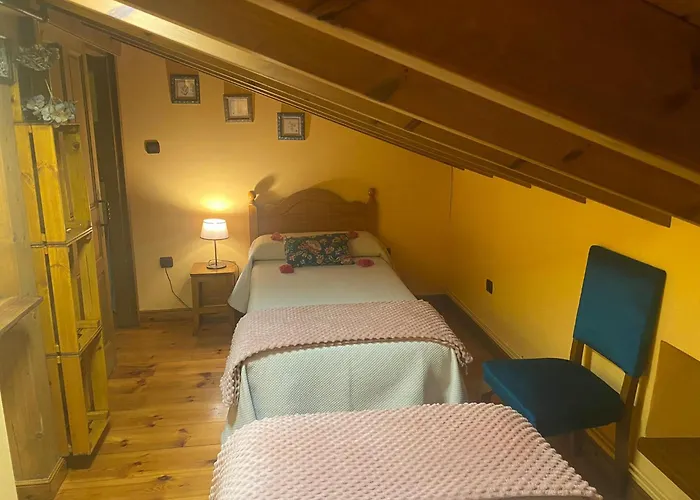 El Salvijo * Монте