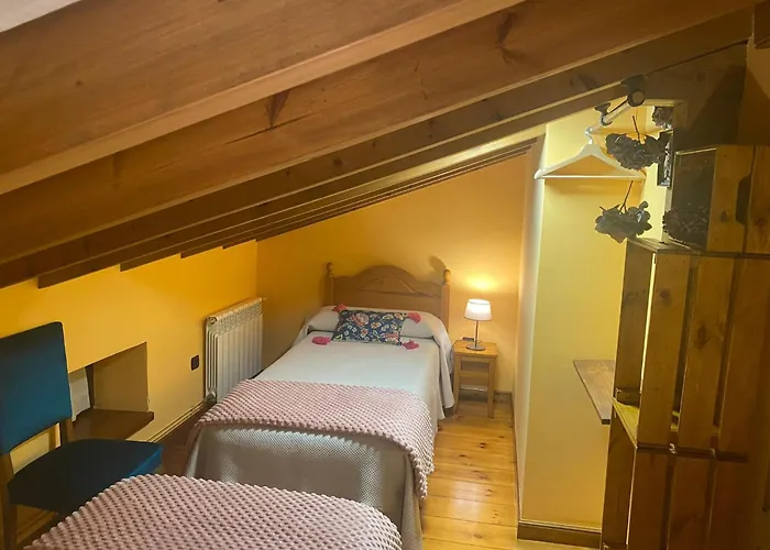 El Salvijo Horská chata *