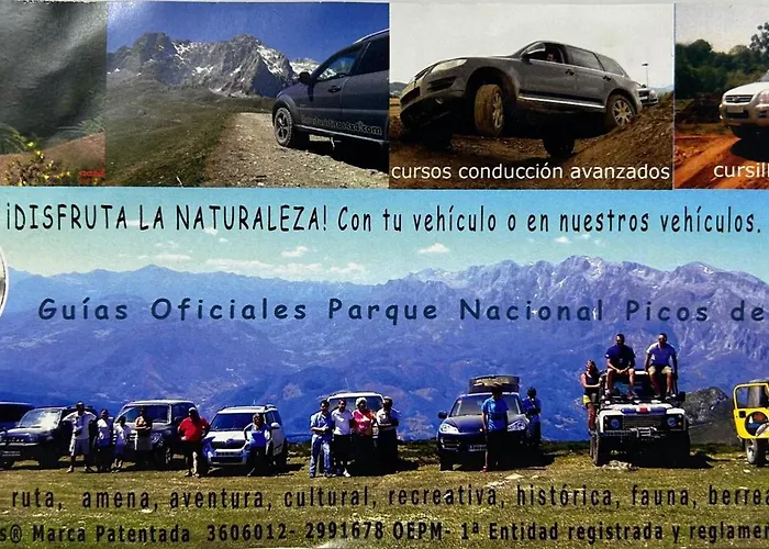 El Salvijo Horská chata *