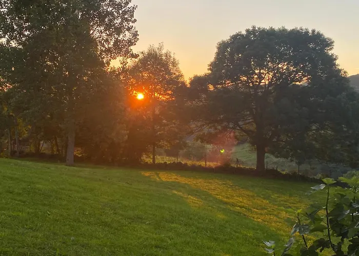 El Salvijo * Monte (Trasmiera)