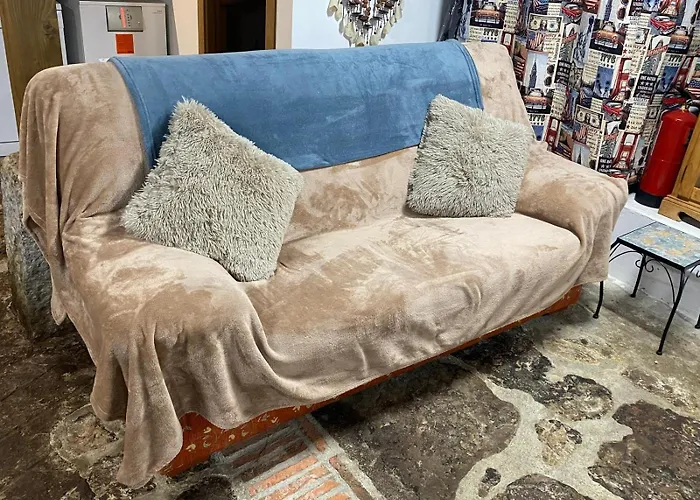 El Salvijo Monte (Trasmiera)