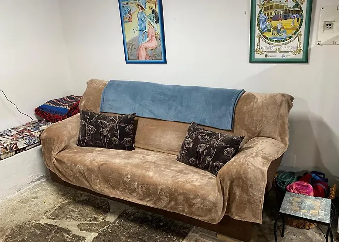 El Salvijo * Monte (Trasmiera)