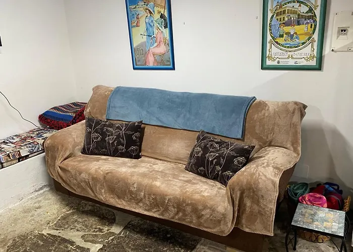 Шале El Salvijo *