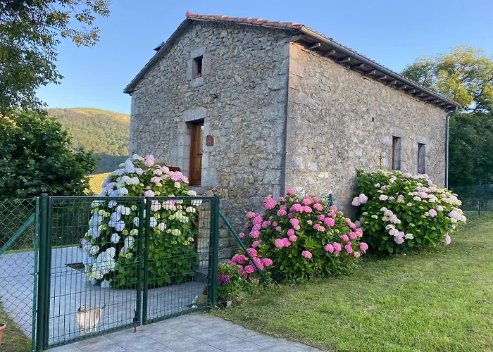 El Salvijo Monte (Trasmiera)