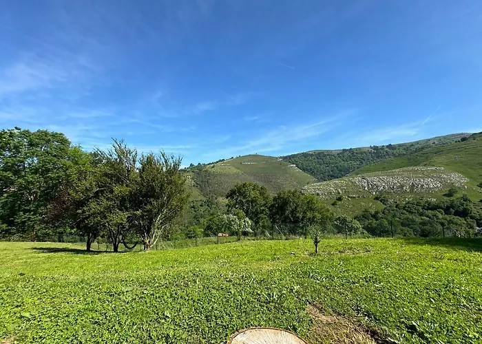 El Salvijo Horská chata *