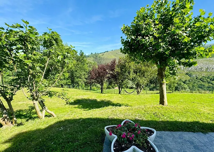 El Salvijo Horská chata *