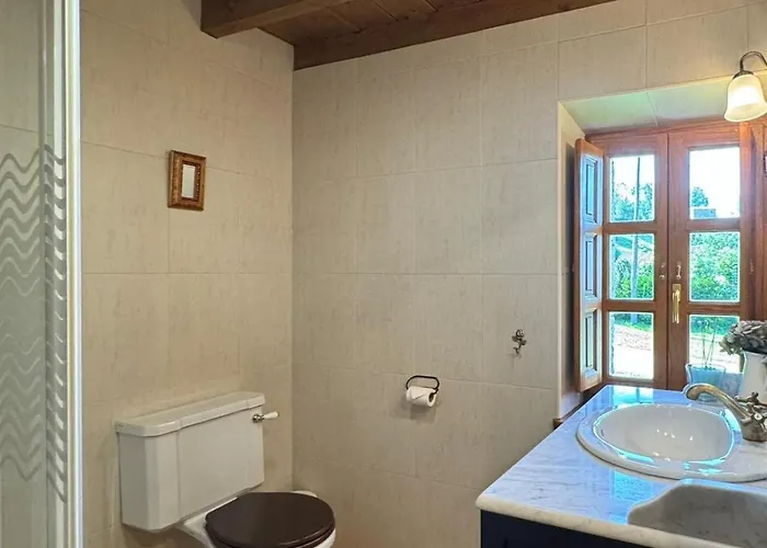 El Salvijo Monte (Trasmiera)