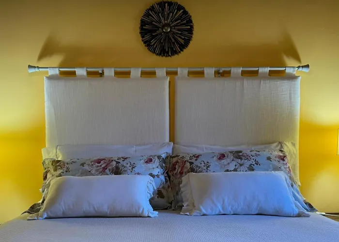 El Salvijo Horská chata *