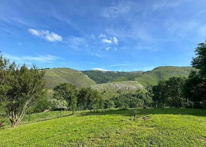 El Salvijo Monte (Trasmiera)